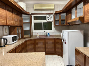 Almalqa classic apartment